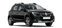 Renault Sandero Stepway