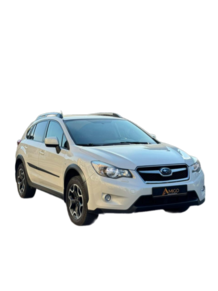 Subaru Impreza XV